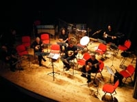 ENSEMBLE