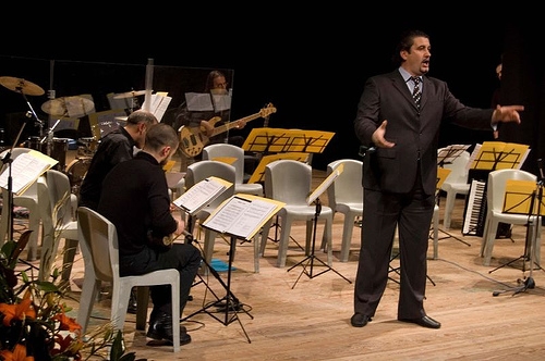 ORCHESTRA VARIE