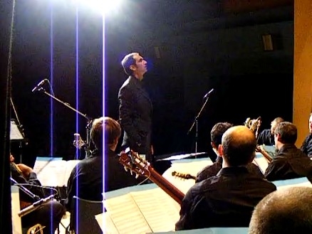 TEATRO DI BRONI